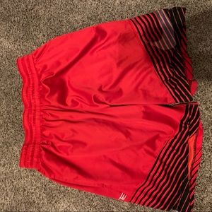 Nike Elite Basketball Shorts